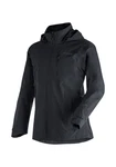 Maier Sports Outdoorjacke Halny rec M Herren Funktionsjacke Schwarz/Grau/Dunkelblau/Dunkelgrau/Braun