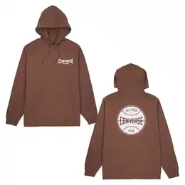 Kapuzensweatshirt MEN'S RETRO HOOPS HOODIE