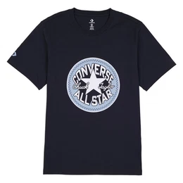T-Shirt MEN'S PATCH REMIX T-SHIRT