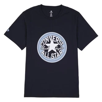 Converse T-Shirt MEN'S PATCH REMIX