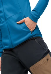 Maier Sports Fleecejacke Sinaia Midlayer 