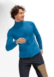 Maier Sports Fleecejacke Sinaia Midlayer 