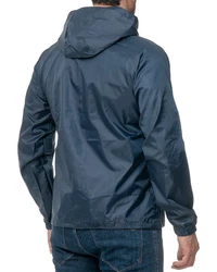 Geographical Norway Windbreaker Allwetter Outdoor Jacke Baboat Navy