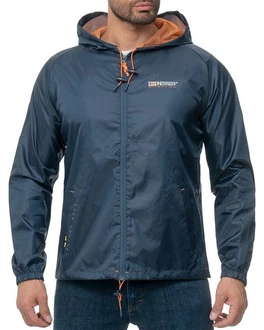 Geographical Norway Windbreaker Allwetter Outdoor Jacke Baboat
