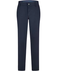 Club of Comfort Chinos Chino Rob Dunkelblau/Hellblau/Blau