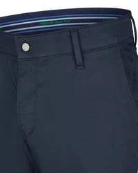 Club of Comfort Chinos Chino Rob Dunkelblau/Hellblau/Blau