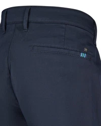 Club of Comfort Chinos Chino Rob Dunkelblau/Hellblau/Blau