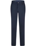 Club of Comfort Chinos Chino Rob Dunkelblau/Hellblau/Blau