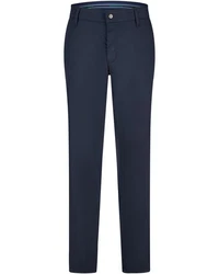 Club of Comfort Chinos Chino Rob Dunkelblau/Hellblau/Blau