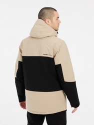 Protest Funktionsjacke PRTDAZZLE Snowjacket BAMBOOBEIGE