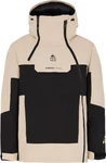 Protest Funktionsjacke PRTDAZZLE Snowjacket BAMBOOBEIGE