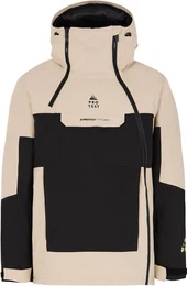 Funktionsjacke PRTDAZZLE snowjacket BAMBOOBEIGE