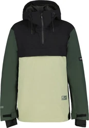 Icepeak Funktionsjacke ICEPEAK CHARLTON Dunkelgrün