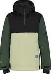 Icepeak Funktionsjacke ICEPEAK CHARLTON Dunkelgrün