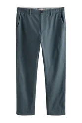 Next Chinohose Slim Fit Grau/Blau/Hellblau/Dunkelblau/Hellgrau