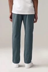 Next Chinohose Slim Fit Grau/Blau/Hellblau/Dunkelblau/Hellgrau