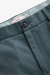 Next Chinohose Slim Fit Grau/Blau/Hellblau/Dunkelblau/Hellgrau
