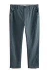 Next Chinohose Slim Fit Grau/Blau/Hellblau/Dunkelblau/Hellgrau