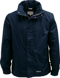 PRO-X ELEMENTS Funktionsjacke Outdoorjacke MERAN marine