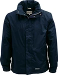 PRO-X ELEMENTS Funktionsjacke Outdoorjacke MERAN marine