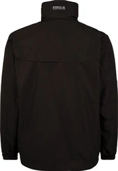 PRO-X ELEMENTS Funktionsjacke Outdoorjacke MERAN SCHWARZ