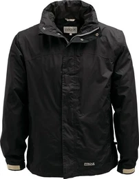Funktionsjacke Funktionsjacke MERAN SCHWARZ