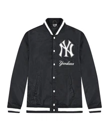 Sweatjacke New York Yankees Varsity Jacke Nylon