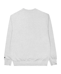 New Era Sweater MLB Lifestyle Losdod Blau