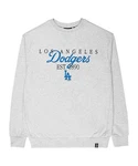 New Era Sweater MLB Lifestyle Losdod Blau