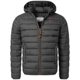Winterjacke warme Designer Herren Winter Stepp Jacke Outdoorjacke AMIG