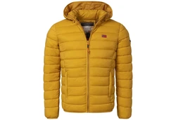 Geographical Norway Winterjacke AMIG 