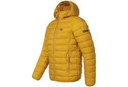 Geographical Norway Winterjacke AMIG 
