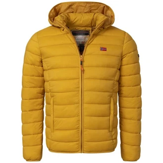 Geographical Norway Winterjacke AMIG 