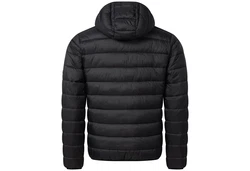 Geographical Norway Winterjacke AMIG Schwarz