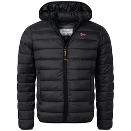 Winterjacke warme Designer Herren Winter Stepp Jacke Outdoorjacke AMIG