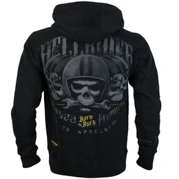 Sweatjacke 3824