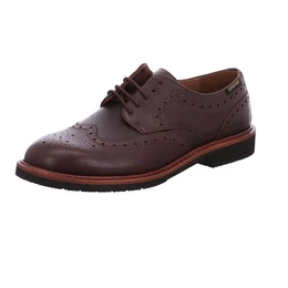 CHESTNUT Schnrschuh
