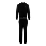 Emporio Armani Hausanzug Full Zip & Trousers (2 tlg) 