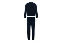 Emporio Armani Hausanzug Full Zip & Trousers (2 tlg) 