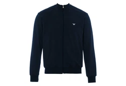 Emporio Armani Hausanzug Full Zip & Trousers (2 tlg) 
