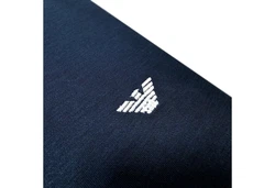 Emporio Armani Hausanzug Full Zip & Trousers (2 tlg) 