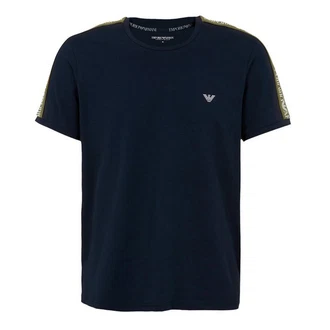 Emporio Armani Unterziehshirt Crew Neck T-Shirt Kurzarmshirt Emporio Armani Unterziehshirt Crew Neck T-Shirt Kurzarmshirt