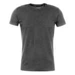 Emporio Armani Unterziehshirt Crew Neck T-Shirt S/Sleeve Dunkelgrau/Grau