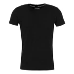 Emporio Armani Unterziehshirt Crew Neck T-Shirt S/Sleeve Schwarz