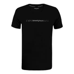 Emporio Armani Unterziehshirt Crew Neck T-Shirt S/Sleeve Schwarz