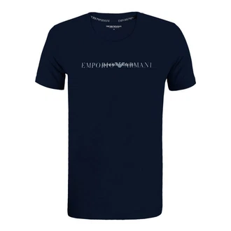 Emporio Armani Unterziehshirt Crew Neck T-Shirt S/Sleeve