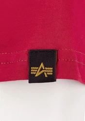 ALPHA INDUSTRIES T-Shirt 