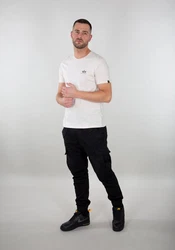 ALPHA INDUSTRIES T-Shirt 