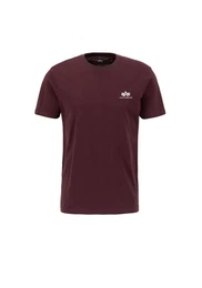 T-Shirt Men - T-Shirts Basic T Small Logo