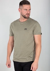 ALPHA INDUSTRIES T-Shirt 